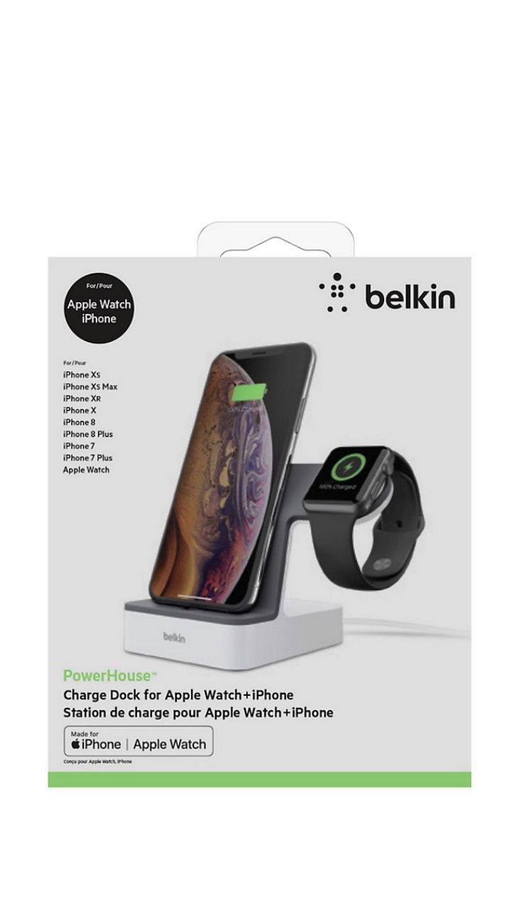 Belkin Charge Dock