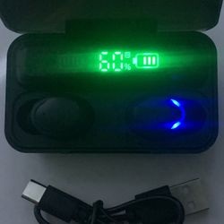 Wireless Earbuds 