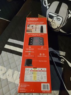 Lasko heater