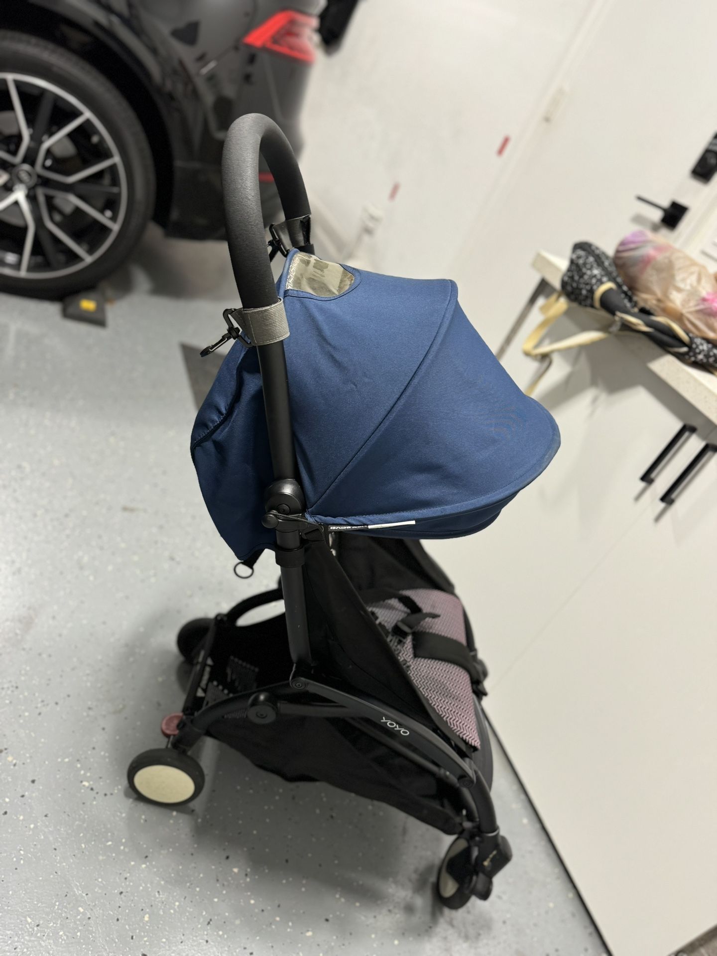 Yoyo stroller - Very Good Condition.
