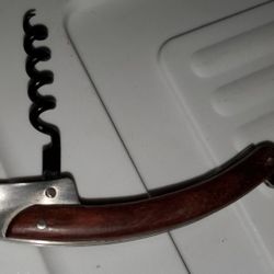 Vintage Cork, Bottle Tool