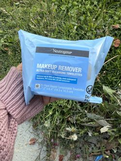 Neutrogena Wipes