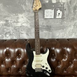 Fender Squier Stratocaster