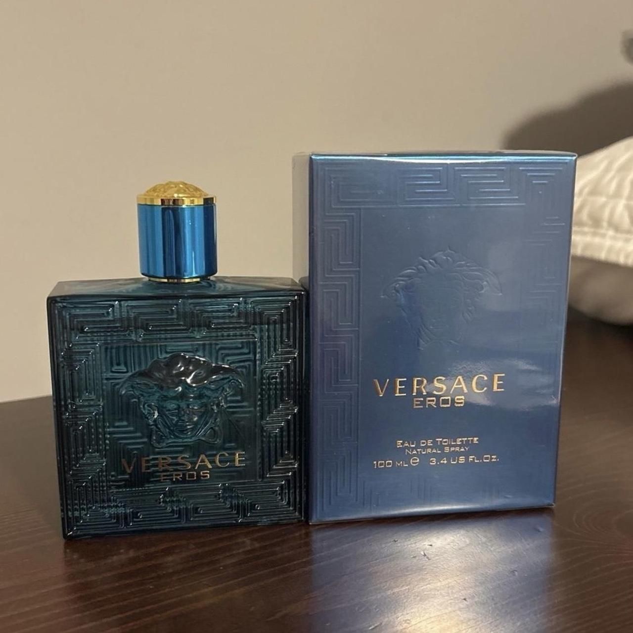 Versace Cologne