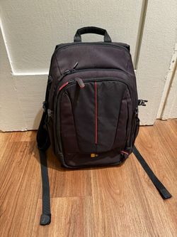 Case Logic Camera Bag Backpack