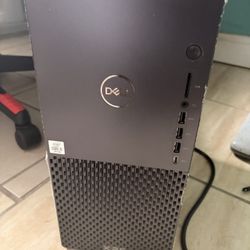 Dell 2022 XPS 8940 Special Edition Desktop Intel 8-Core i7