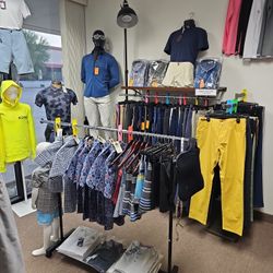 Warehouse Clearance Sale
