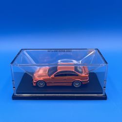 Hot Wheels Collectors RLC Exclusive 1995 BMW M3 LTW (JCP08-9893) 