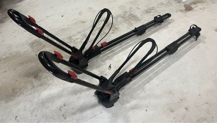 Yakima FrontLoader Bike Racks