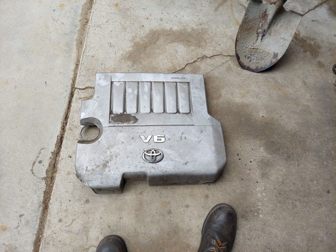 Toyota Engine Cover 2GR-FE