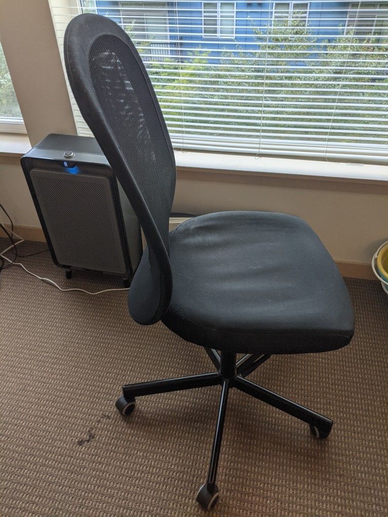 Ergonomic Desk Chair