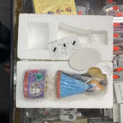 DISNEY SLEEPING BEAUTY MALEFICENT Figurine