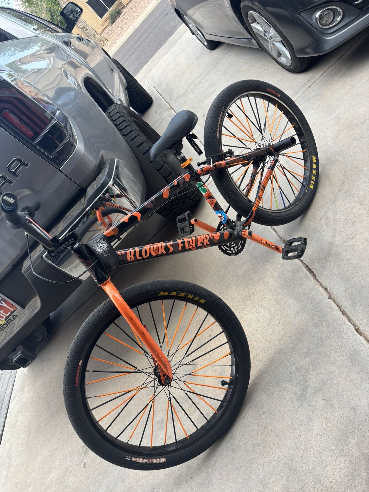Bike