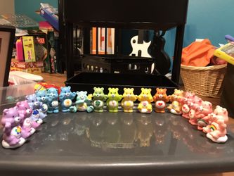 Care Bears