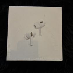 AirPods Pro 2nd Gen