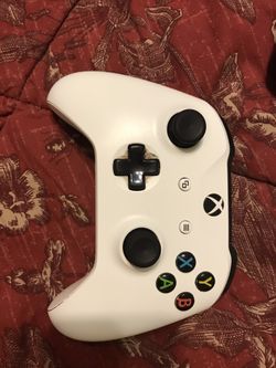 Xbox one controller