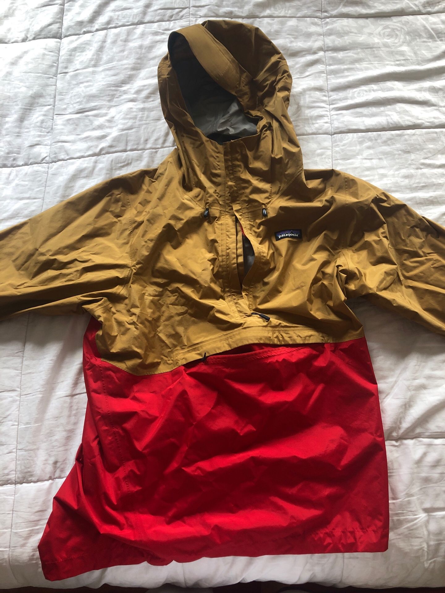 Patagonia Winderbreaker