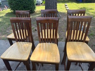 Bar stools