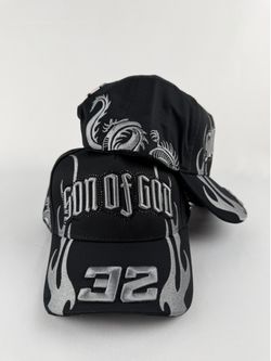 Gorra son of god 32