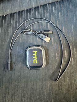 HYC 20 EARPHONES