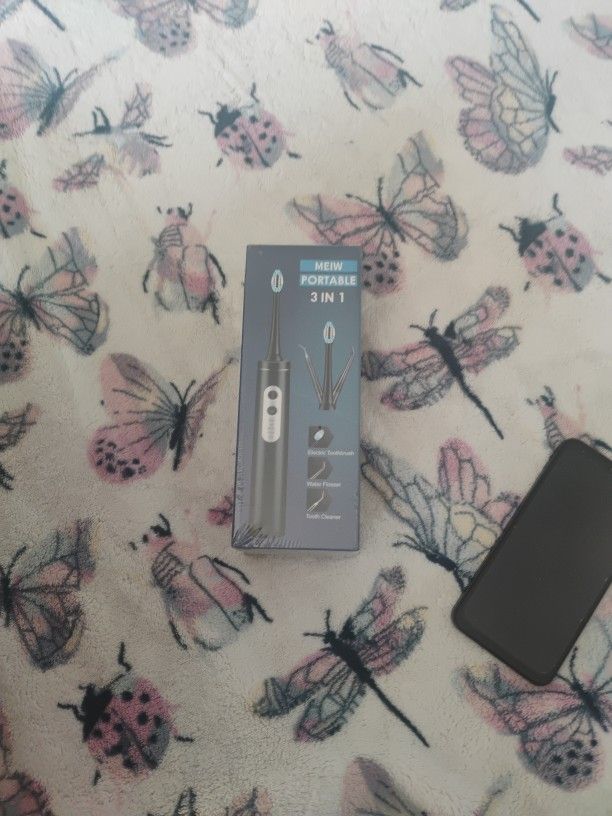 Meiw Portable 3 En 1 