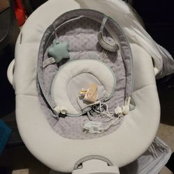 Graco Baby Swing