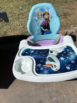 Booster Chair For Toddler