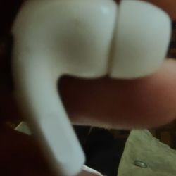 Apple AirPods Pro 2nd Gen Left Side Replacement