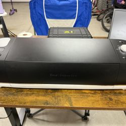 Cricut Explore 2
