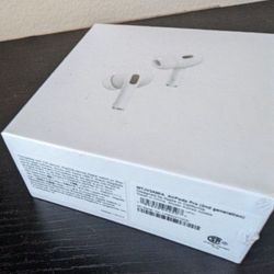 BRAND NEW Apple AirPods Pro 2nd Generation USB-C   🍏