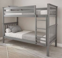 Bunk Beds