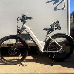 Ride1up Ebike