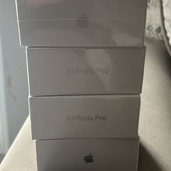 Air POD Pro2 