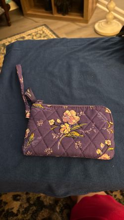 Vera Bradley ID Wrislet