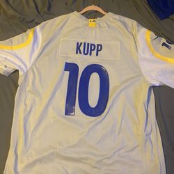 Cooper Kupp Jersey 