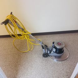 Clarke CFP-2000 Floor Buffer / Polisher 