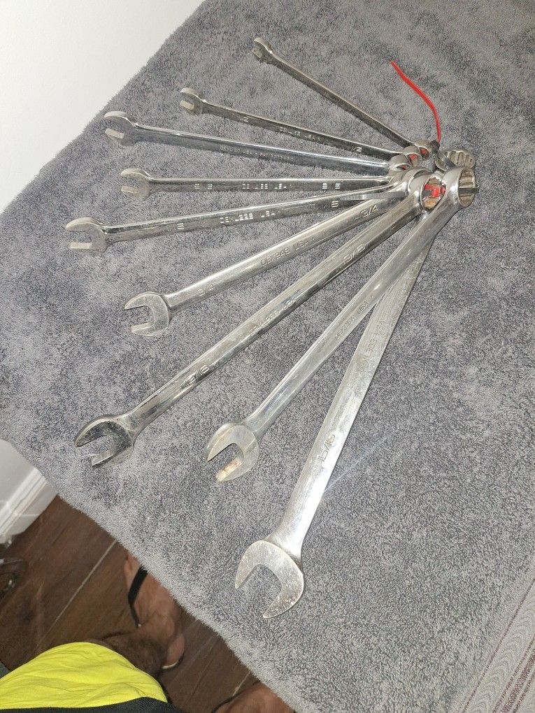 Wrench