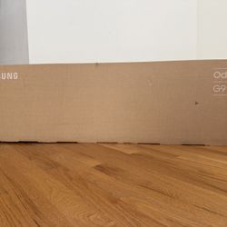 Samsung Odyssey 49” Gaming Monitor For Sale