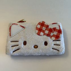 Hello Kitty Loungefly Wallet