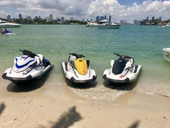 Yamaha vx