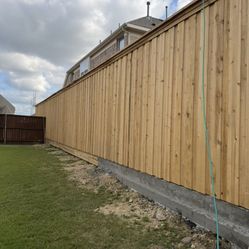 Fence 