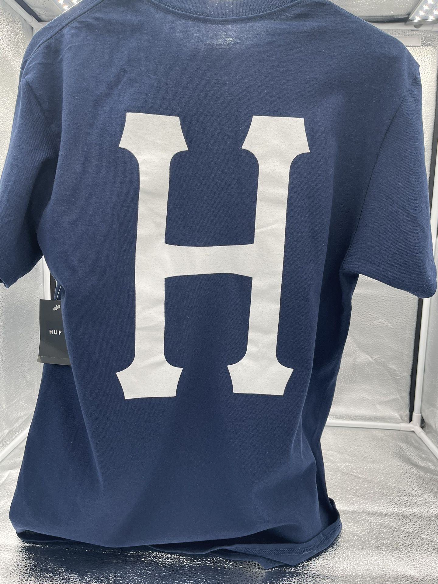 Huf T Shirt