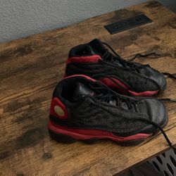 Jordan 13 Size 3.5 Y