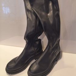 Used Women's Boots