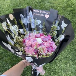 Flower Bouquet