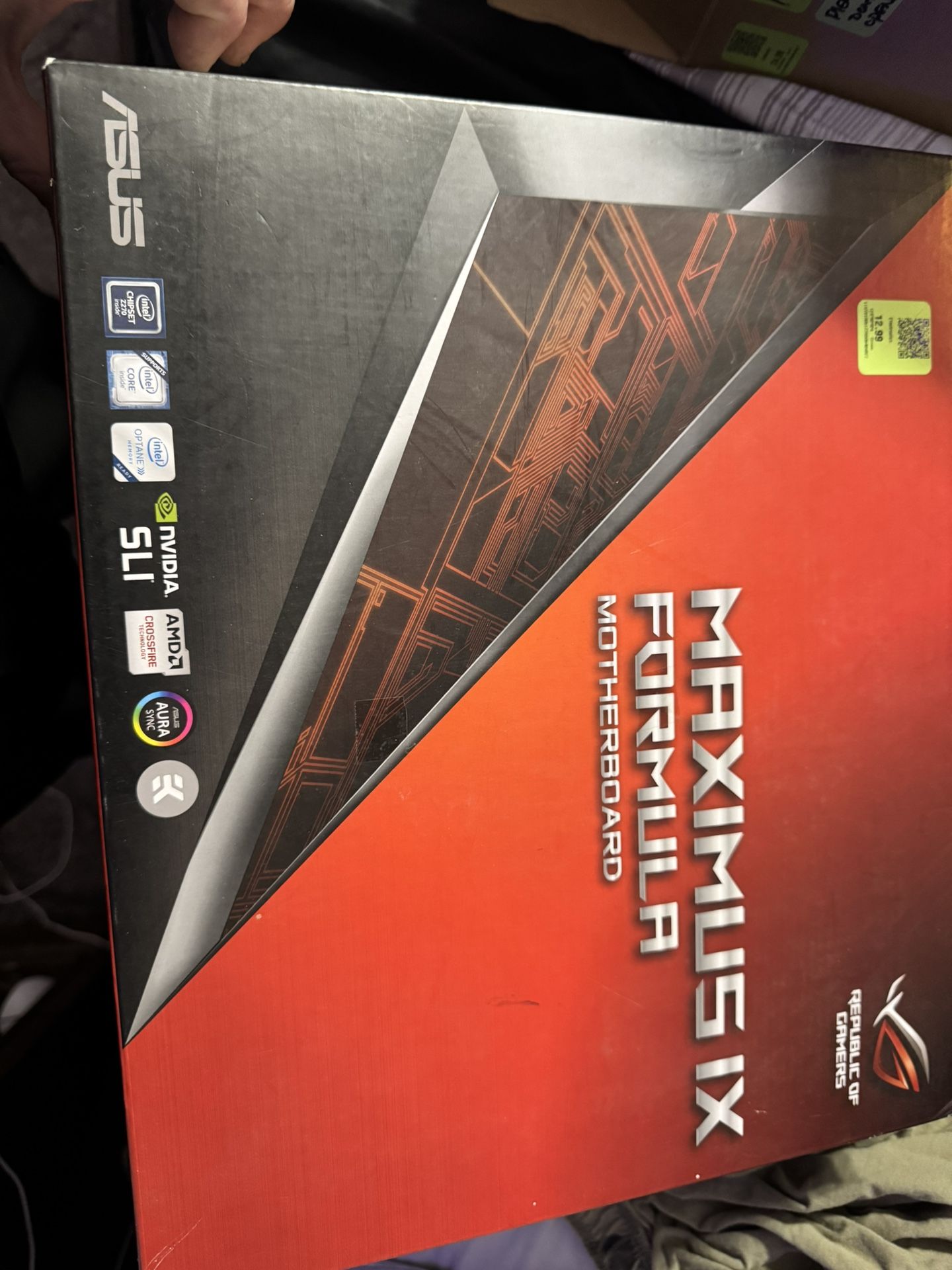 Motherboard