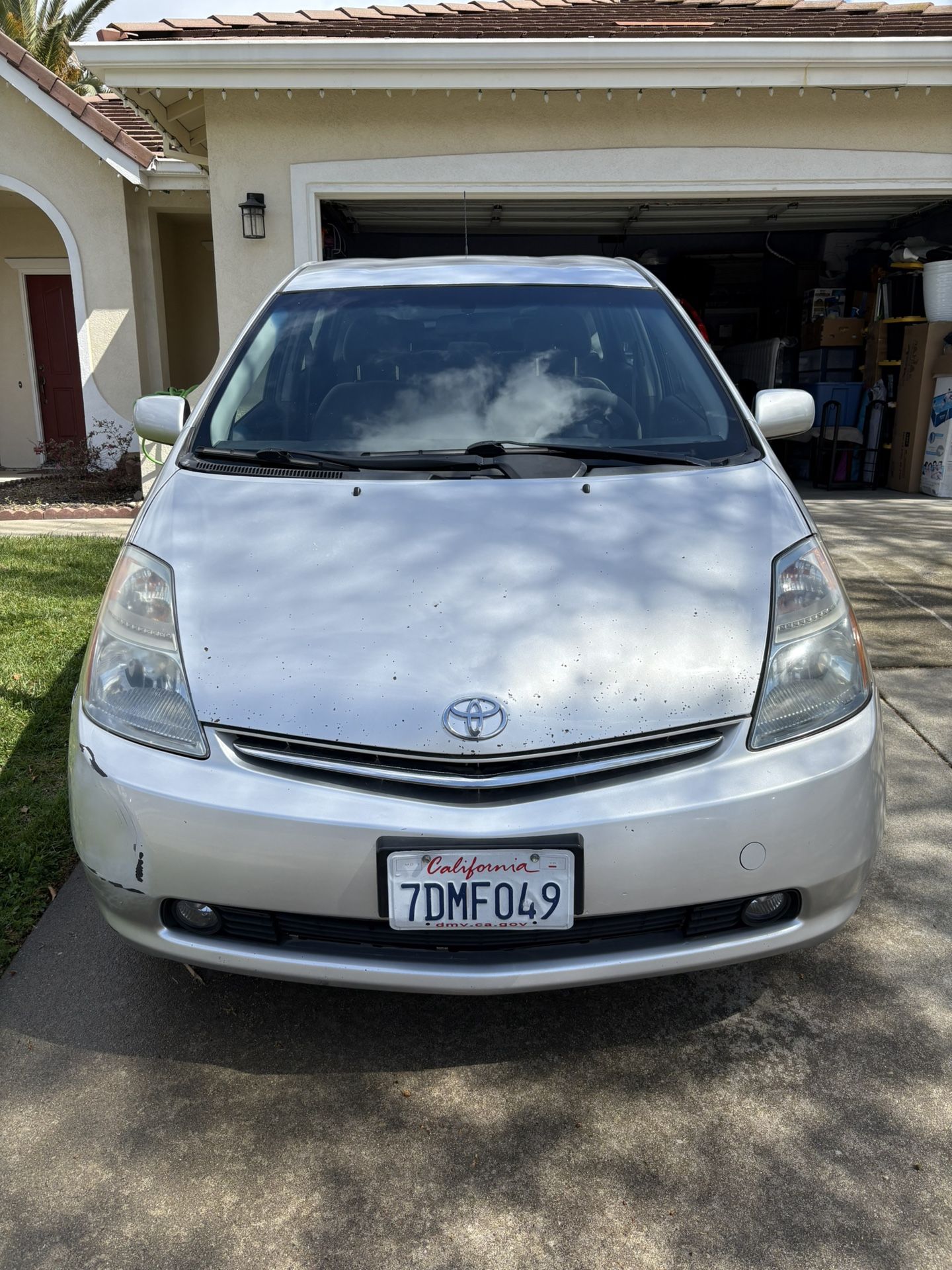 2008 Toyota Prius