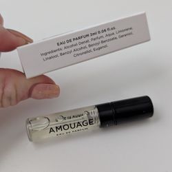 Guidance Eau de Parfum
AMOUAGE