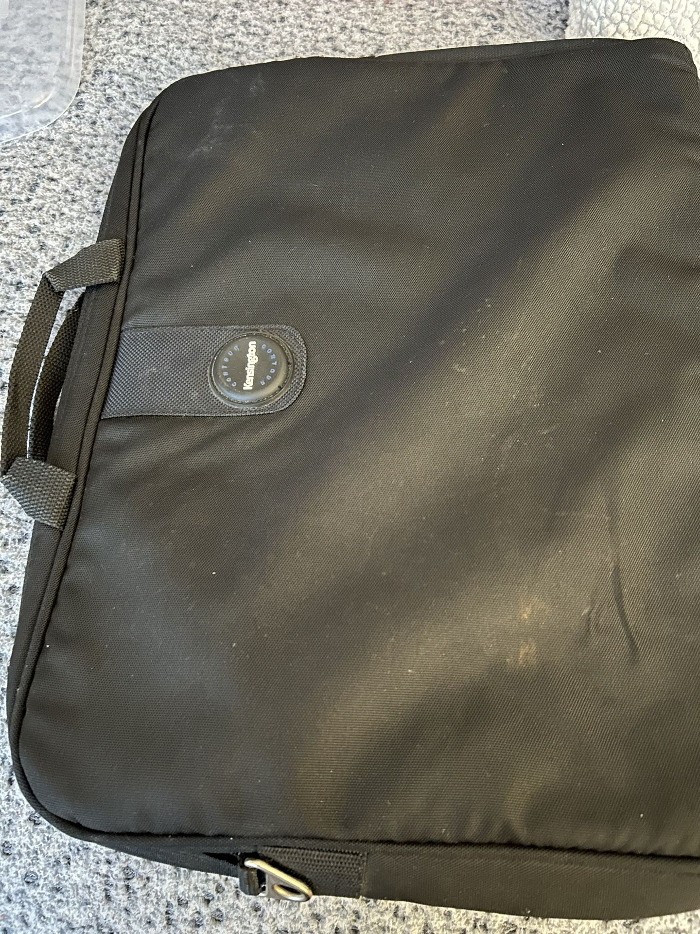 Laptop Tote Bag