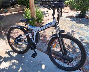 Ancheer Bike